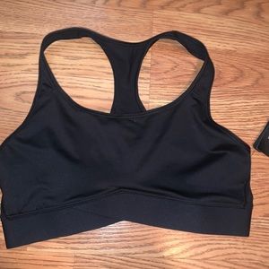 Sport bra